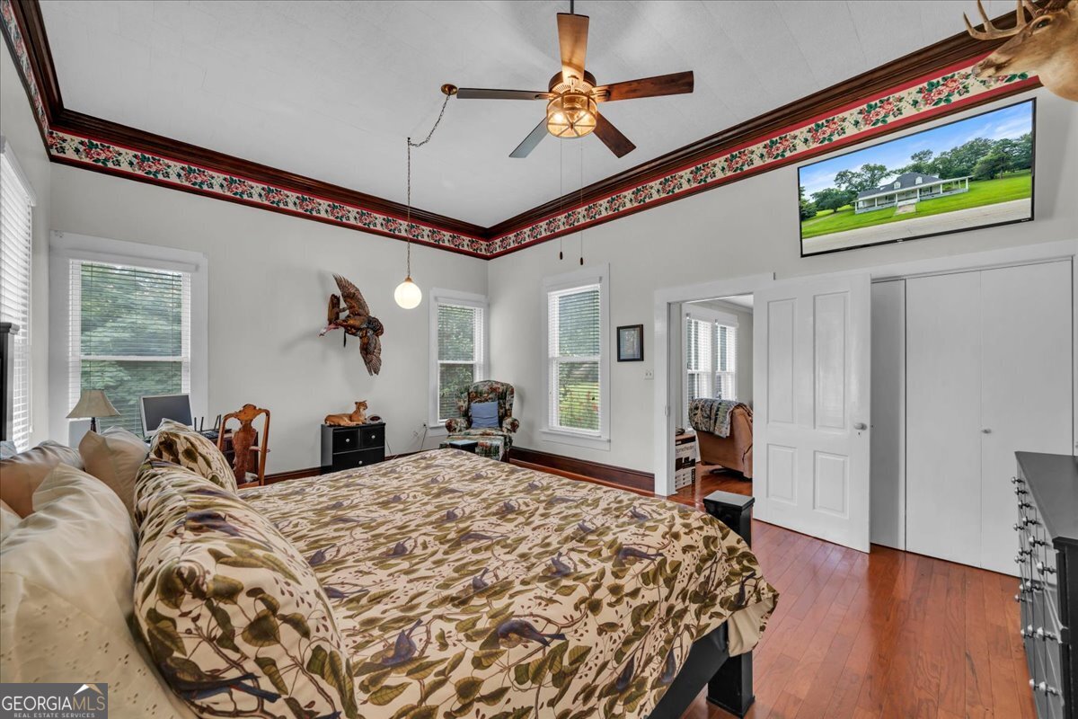 137 Church Street Vienna, GA 31092 - Photo 38 of 66