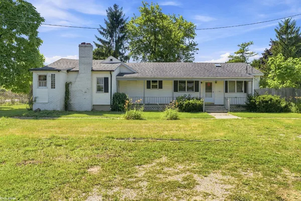 $149,000 | 6098 Burtch Road, Jeddo, MI 48032
