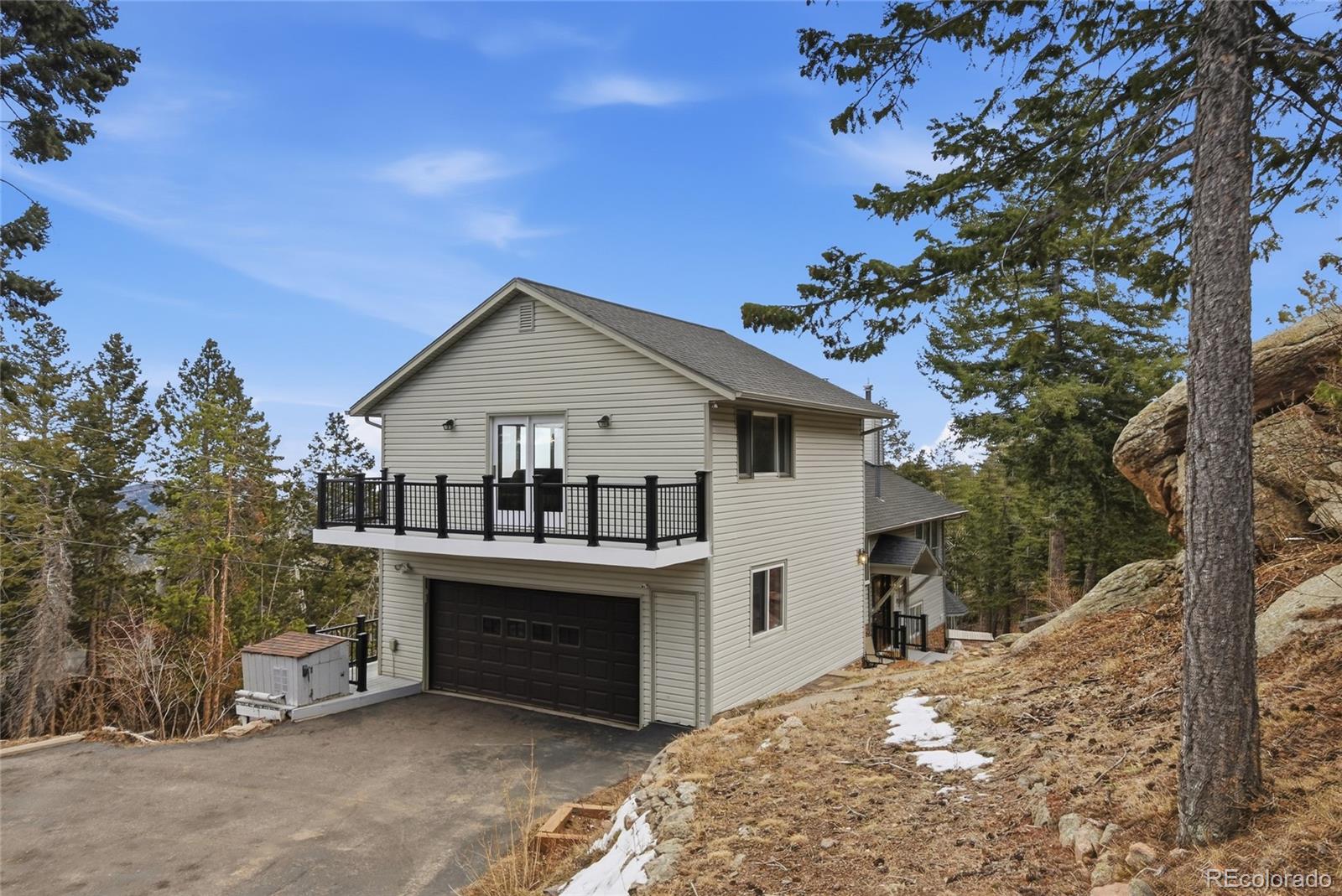 22725 Cook Lane Morrison, CO 80465 - Photo 32 of 49