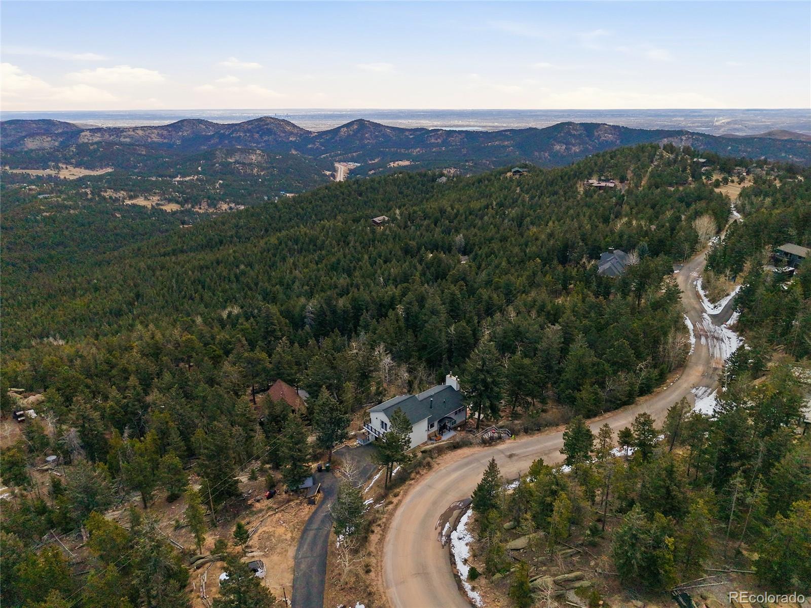 22725 Cook Lane Morrison, CO 80465 - Photo 47 of 49