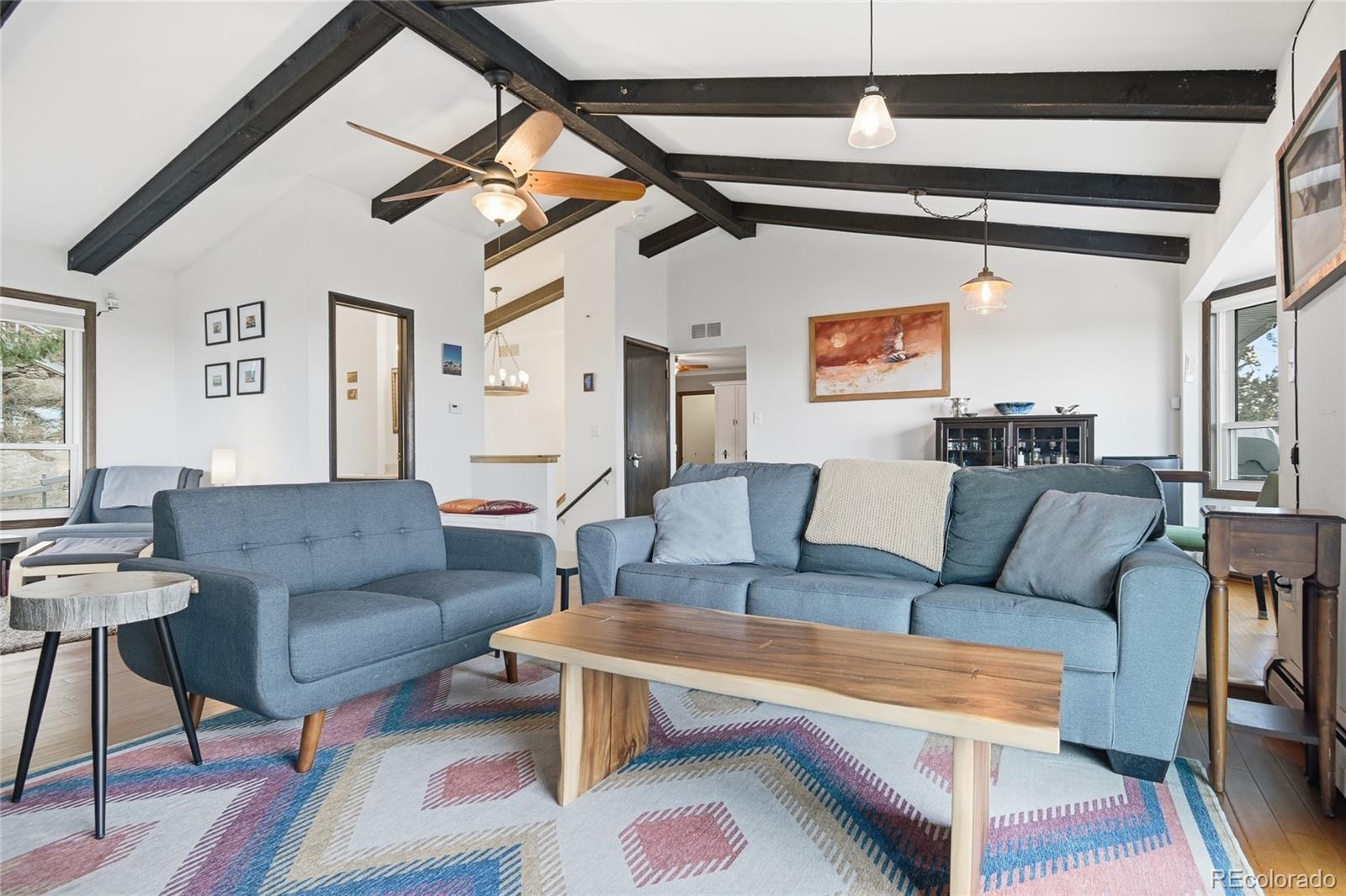 22725 Cook Lane Morrison, CO 80465 - Photo 5 of 49