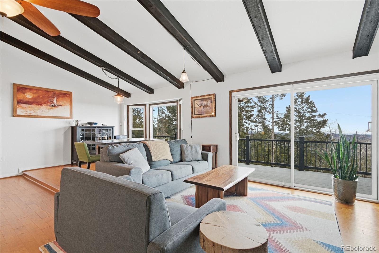22725 Cook Lane Morrison, CO 80465 - Photo 6 of 49