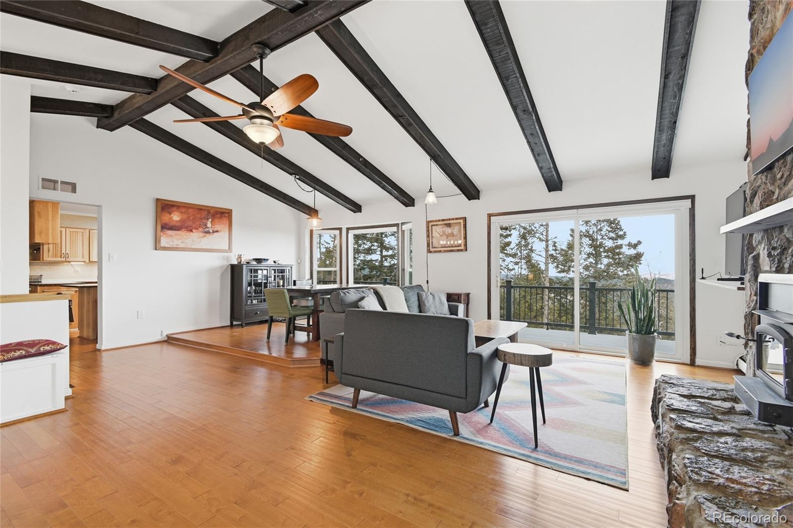 22725 Cook Lane Morrison, CO 80465 - Photo 8 of 49