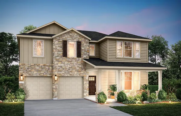 $482,720 | 8709 Tallwood Lane, Justin, TX 76247