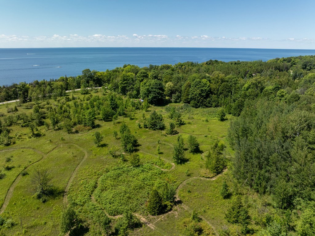 Lot Beach Beach Road Sister Bay, WI 54234 - Photo 15 of 27