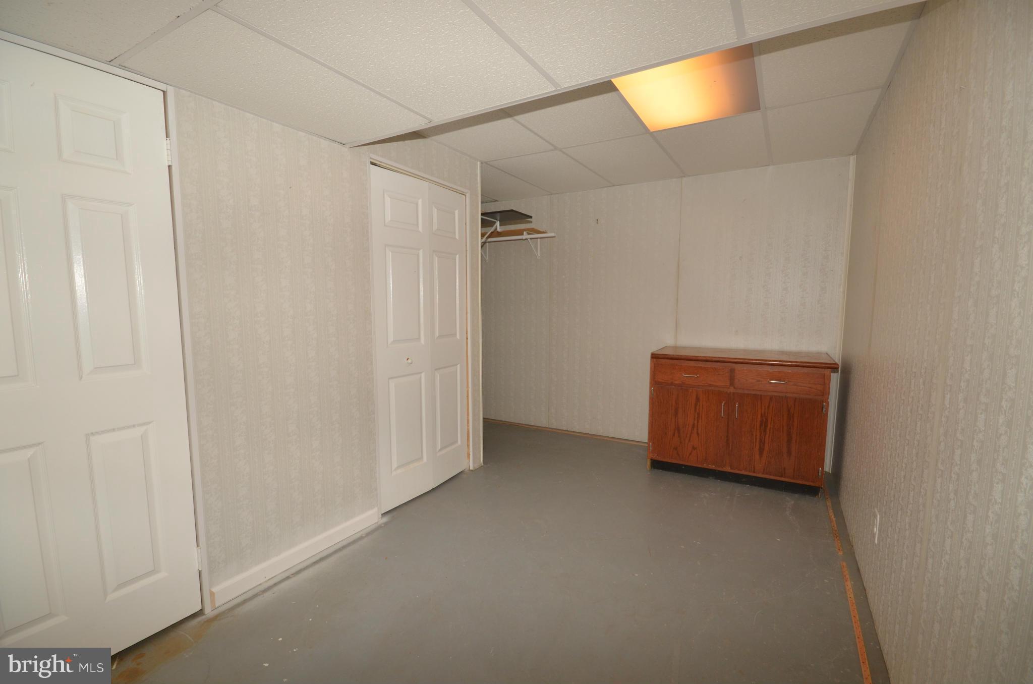 122 Peyton Road Sterling, VA 20165 - Photo 16 of 25 Bonus room #2 in basement