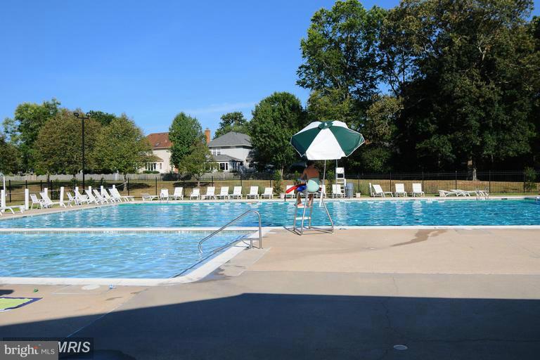 122 Peyton Road Sterling, VA 20165 - Photo 21 of 25 Enjoy CountrySide's three Swimming Pools