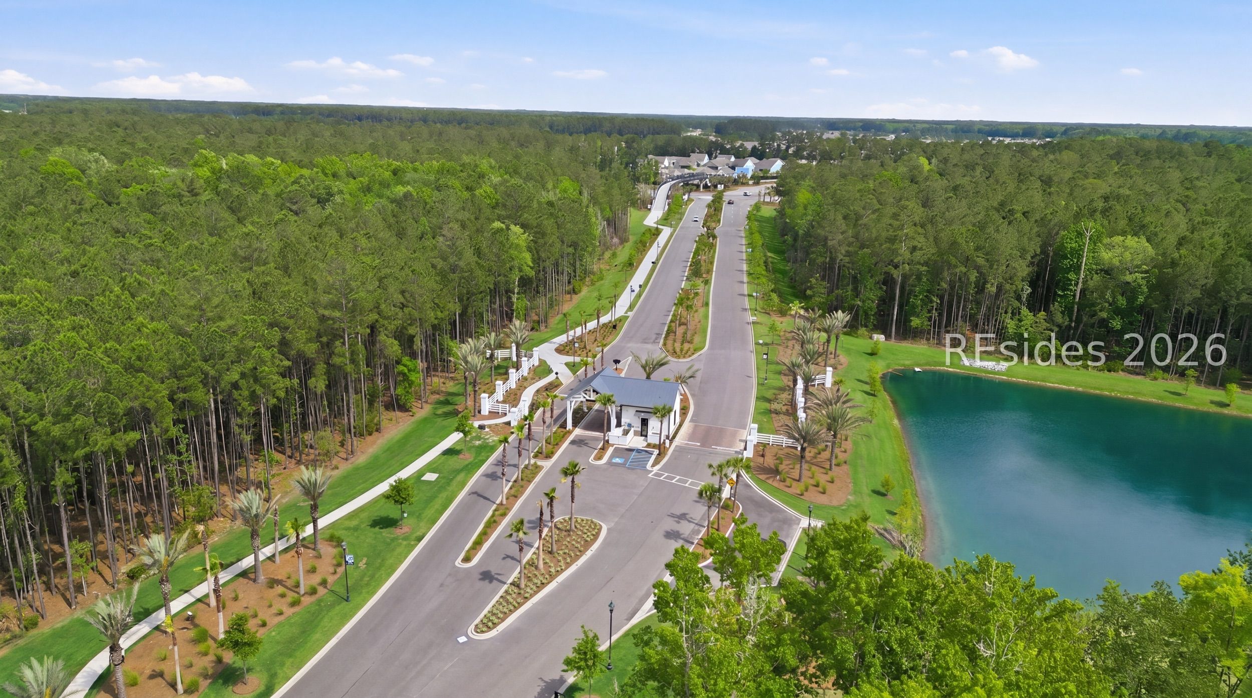 289 Jack Crevalle Way Ridgeland, SC 29936 - Photo 60 of 84