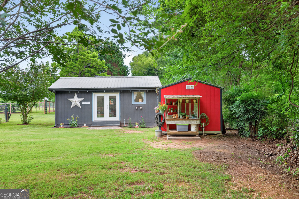 1740 Old Buckhead Road Madison, GA 30650 - Photo 75 of 130