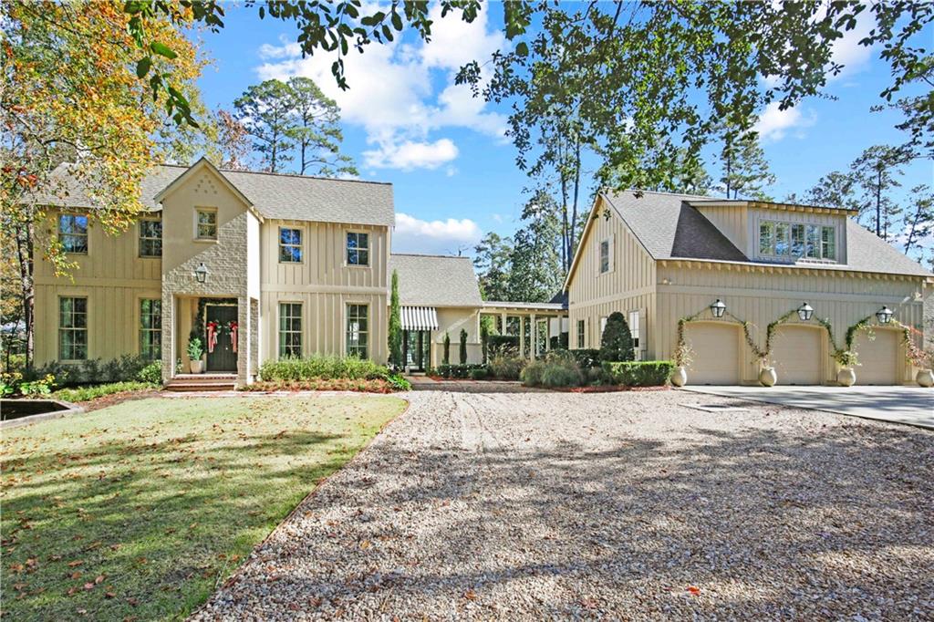 19 Cypress Road Covington, LA 70433 - Photo 1 of 40