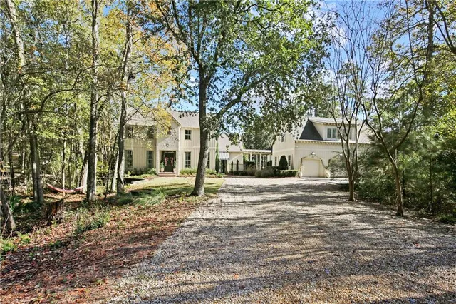 $1,500,000 | 19 Cypress Road, Covington, LA 70433