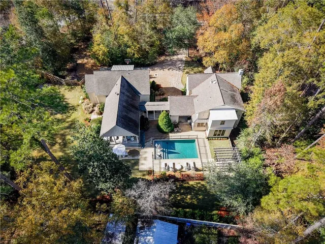 $1,500,000 | 19 Cypress Road, Covington, LA 70433