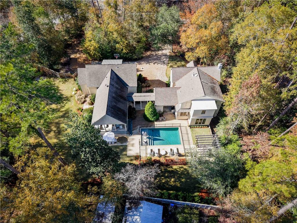 19 Cypress Road Covington, LA 70433 - Photo 38 of 40