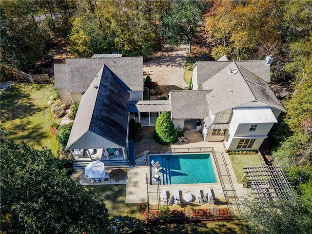 $1,500,000 | 19 Cypress Road, Covington, LA 70433