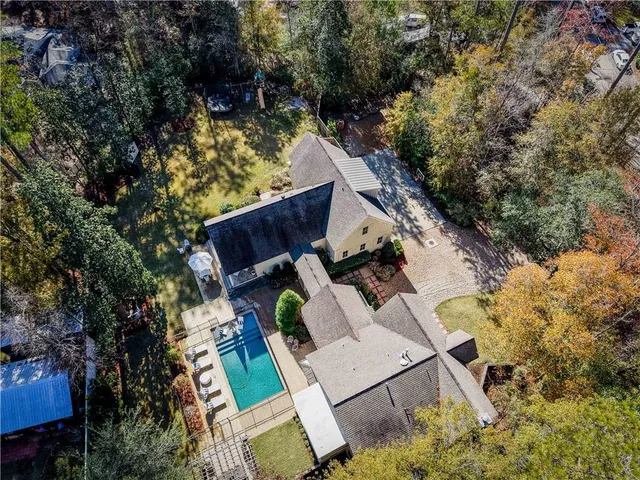 $1,500,000 | 19 Cypress Road, Covington, LA 70433