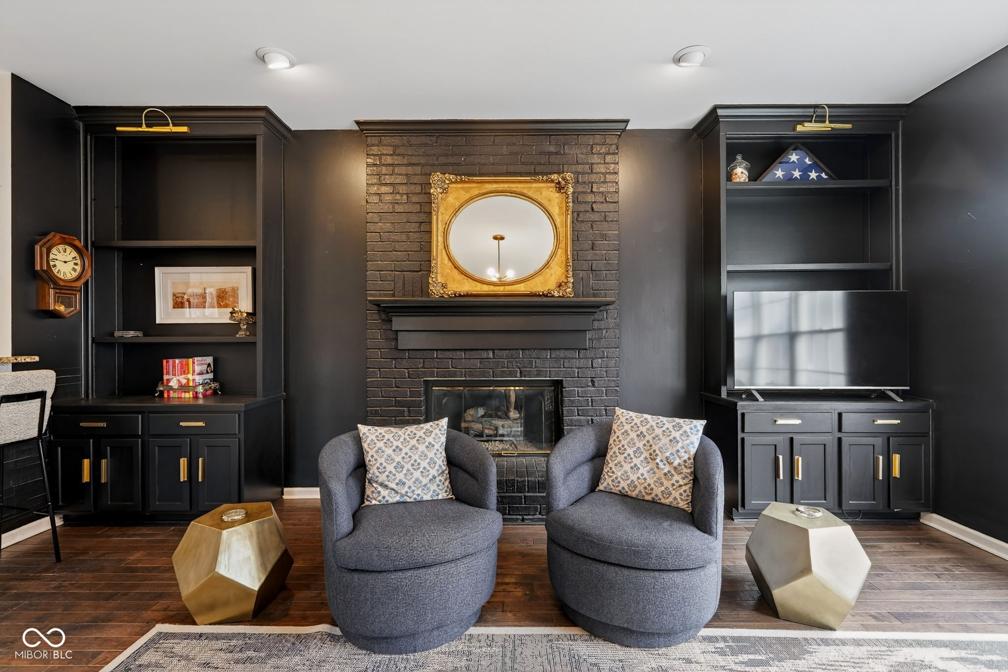 12033 Flintstone Court Fishers, IN 46037 - Photo 12 of 50