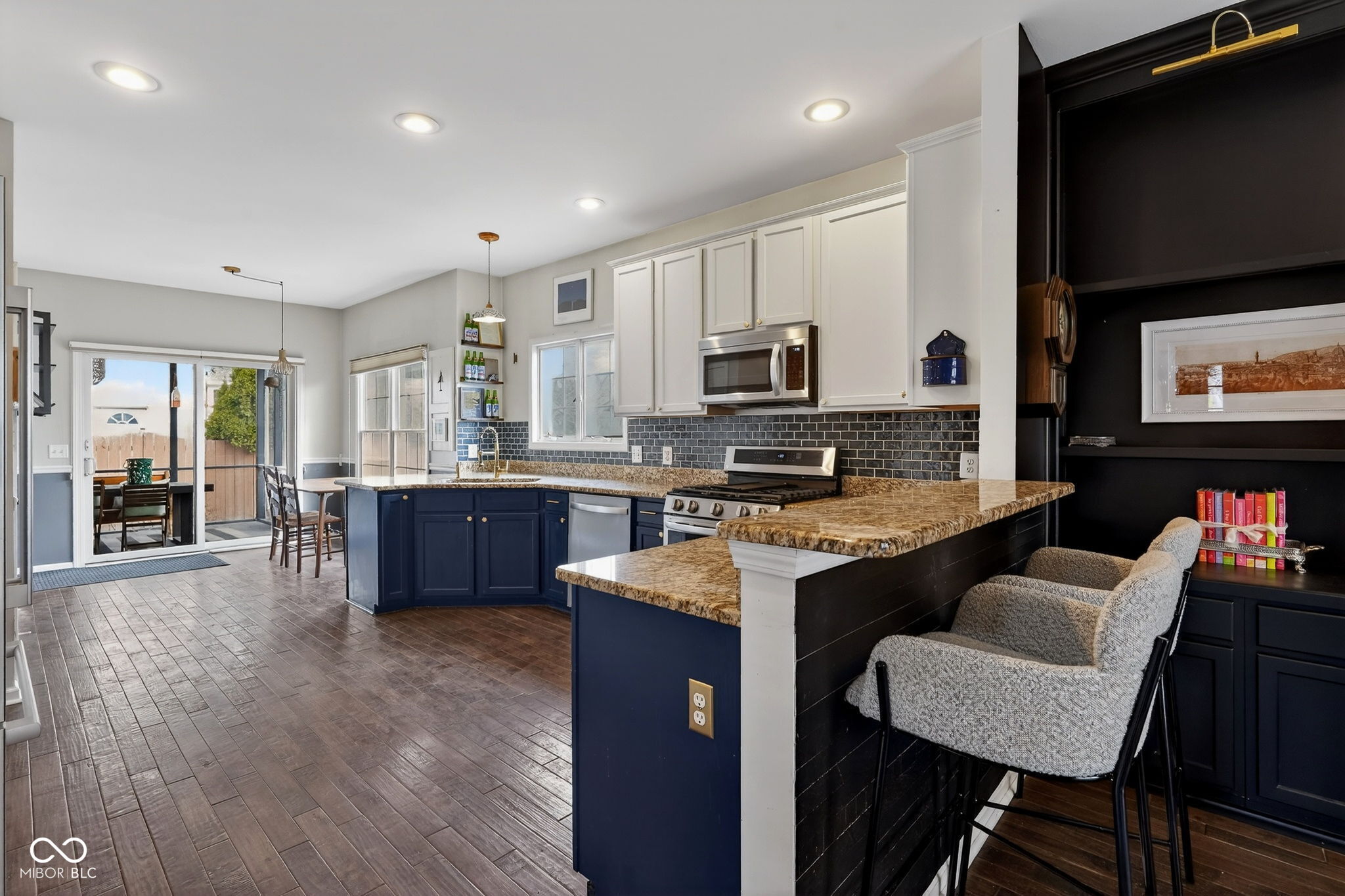 12033 Flintstone Court Fishers, IN 46037 - Photo 14 of 50