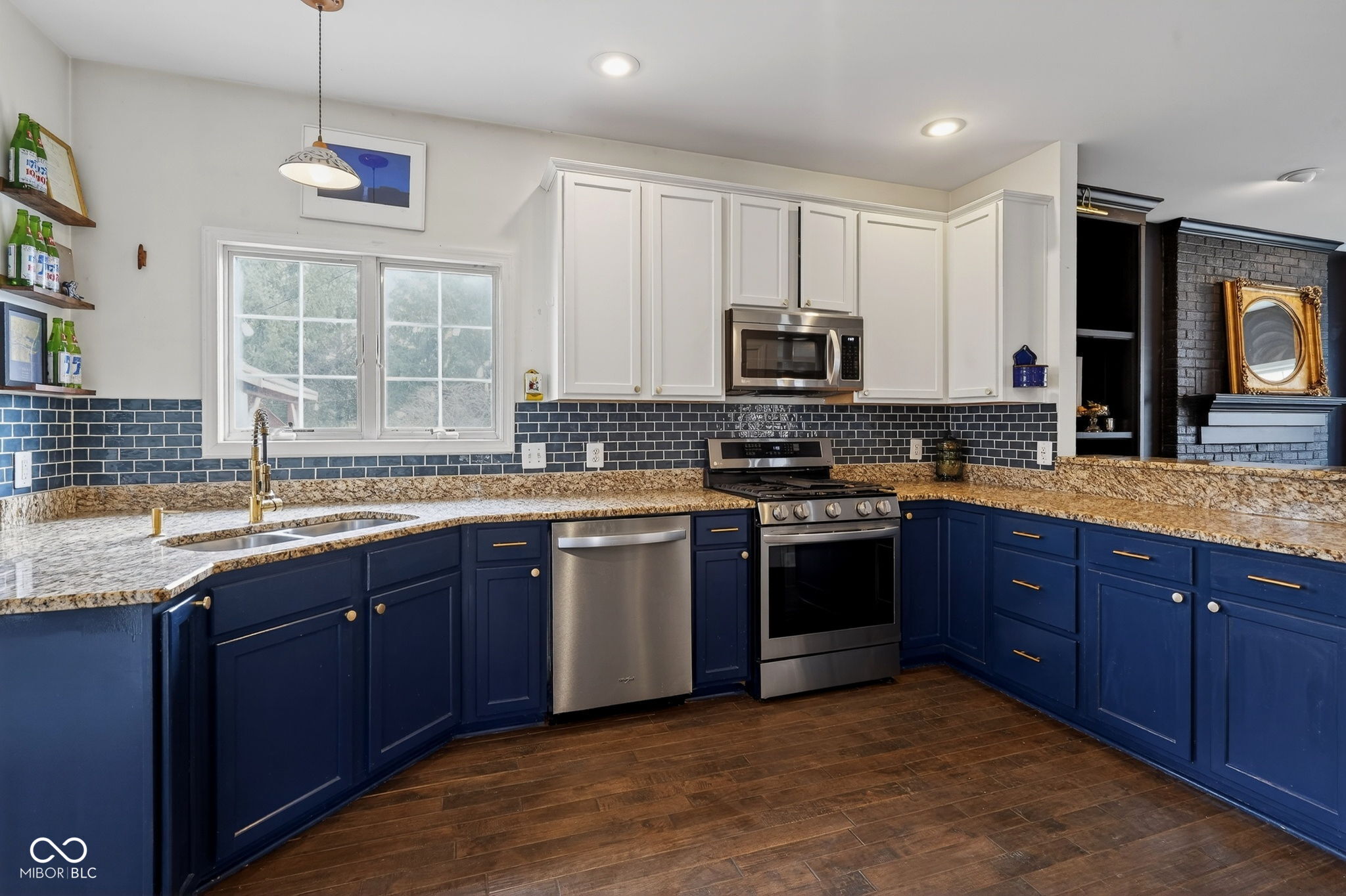 12033 Flintstone Court Fishers, IN 46037 - Photo 15 of 50