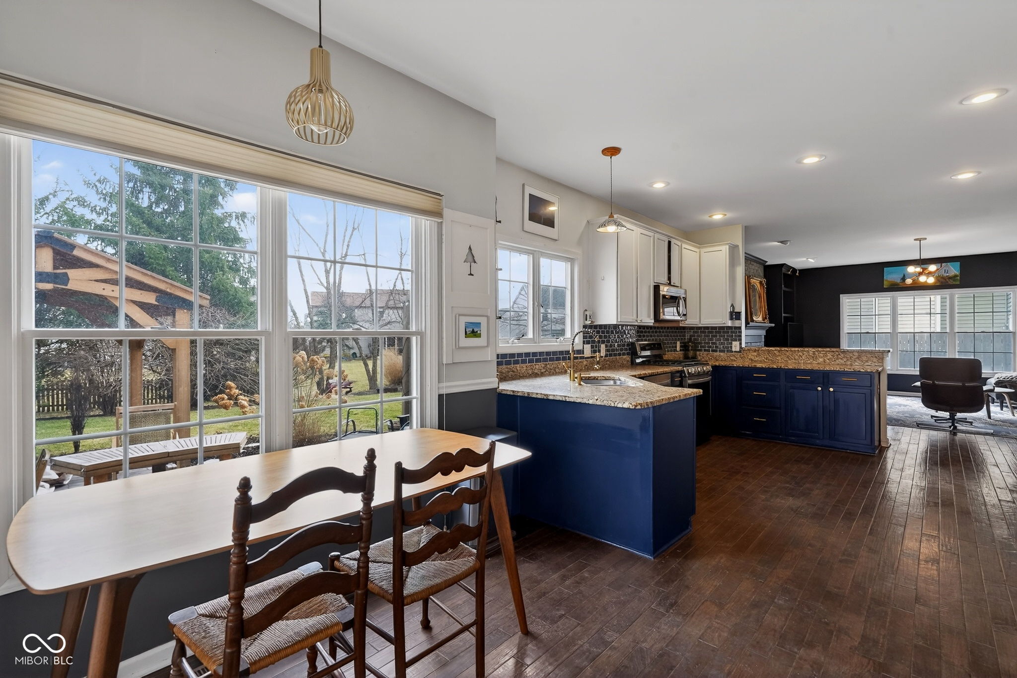 12033 Flintstone Court Fishers, IN 46037 - Photo 18 of 50