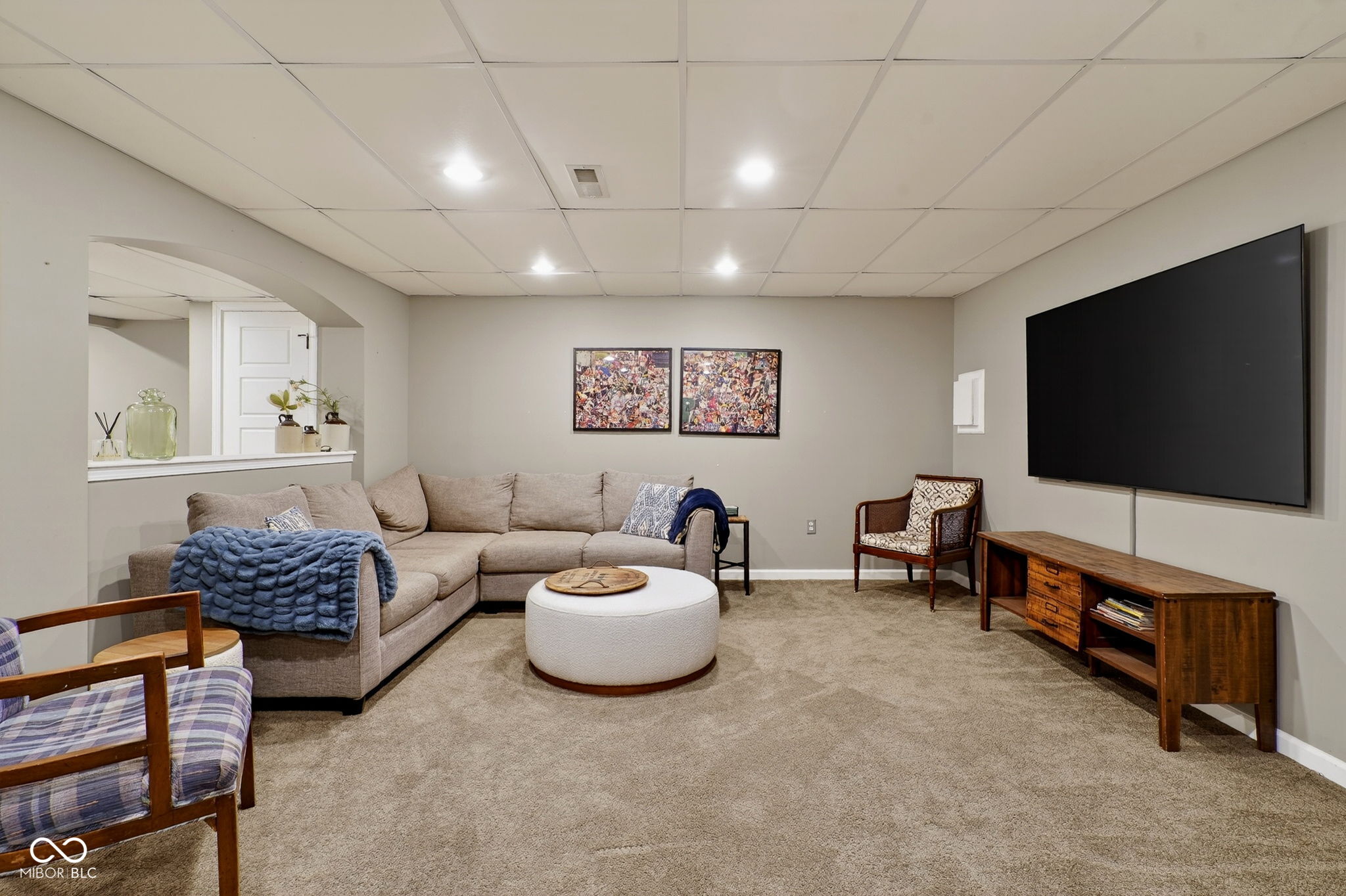 12033 Flintstone Court Fishers, IN 46037 - Photo 35 of 50