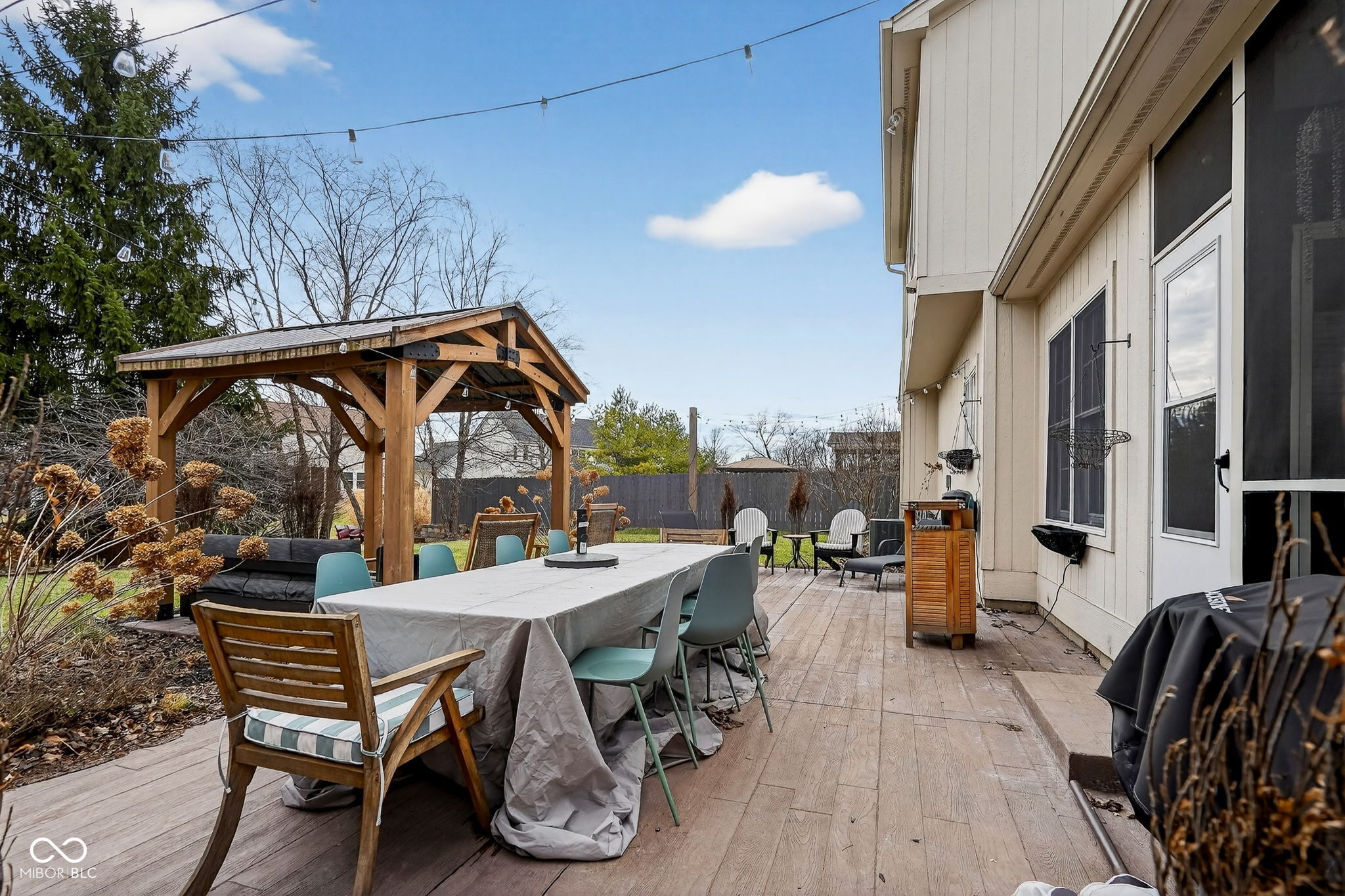 12033 Flintstone Court Fishers, IN 46037 - Photo 37 of 50