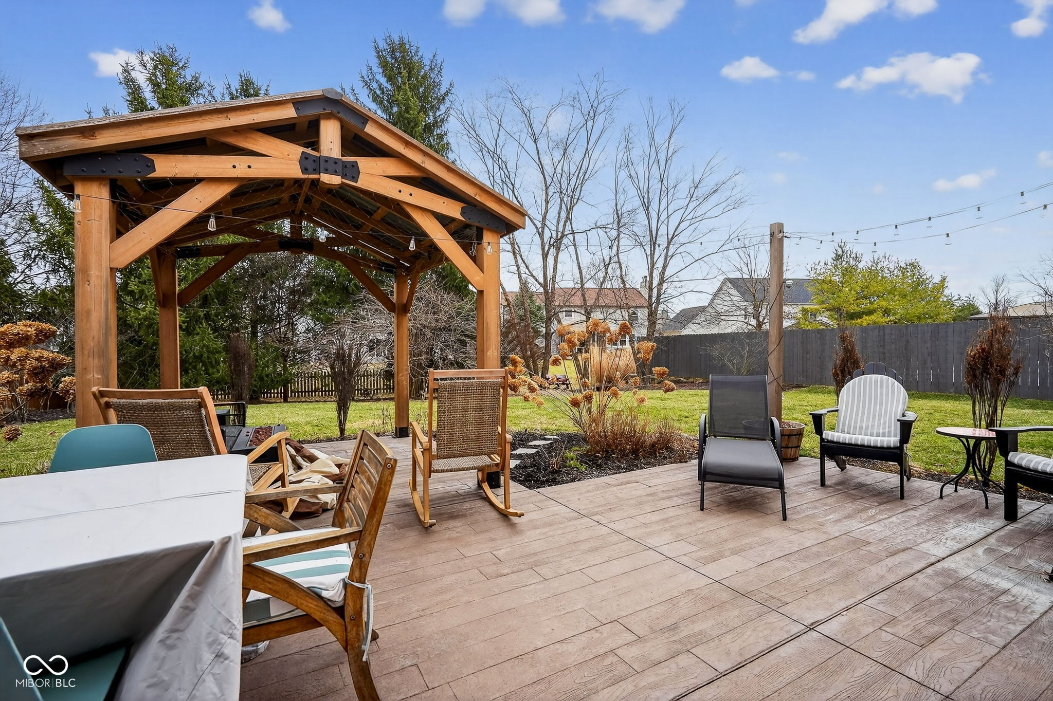 12033 Flintstone Court Fishers, IN 46037 - Photo 38 of 50