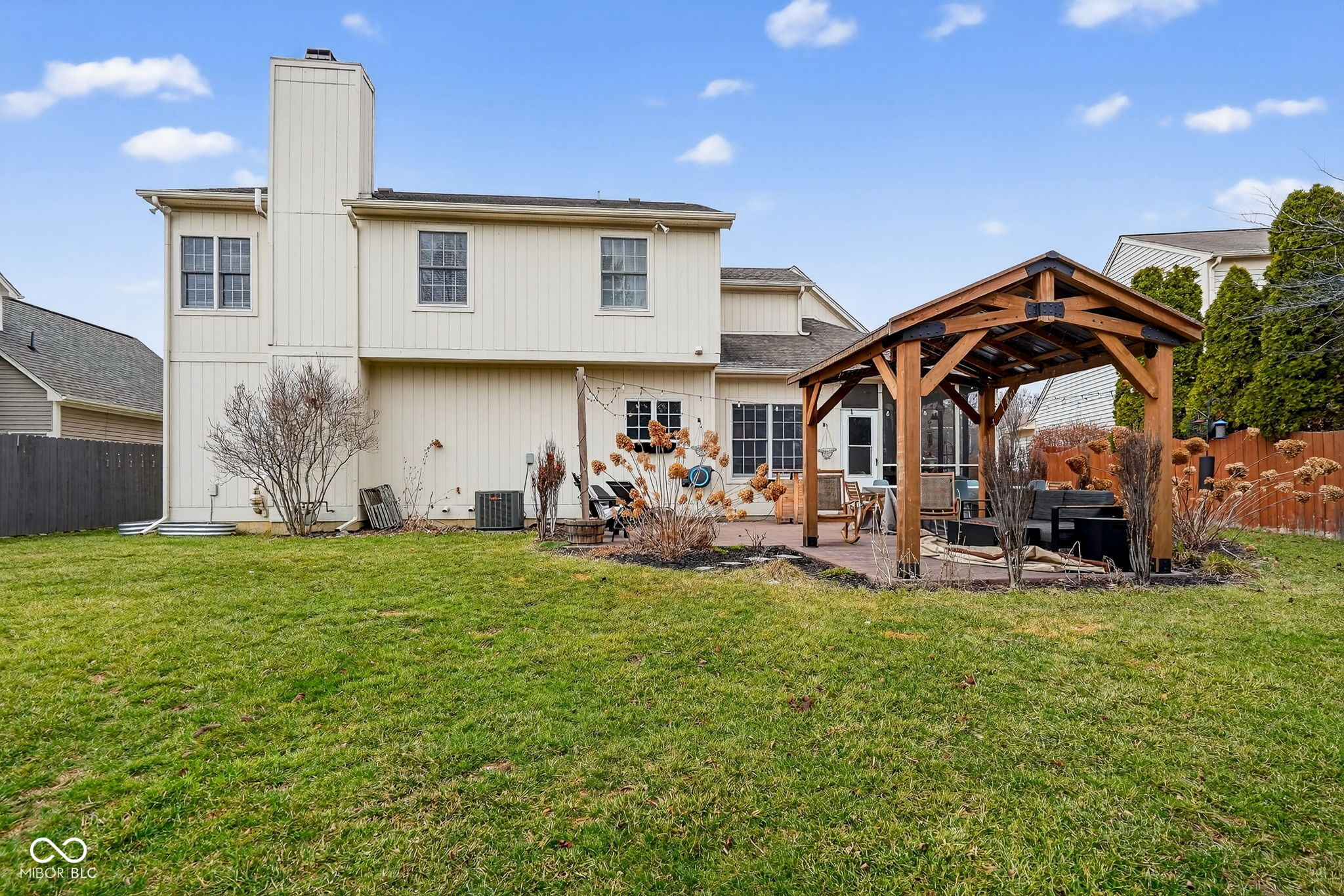 12033 Flintstone Court Fishers, IN 46037 - Photo 40 of 50