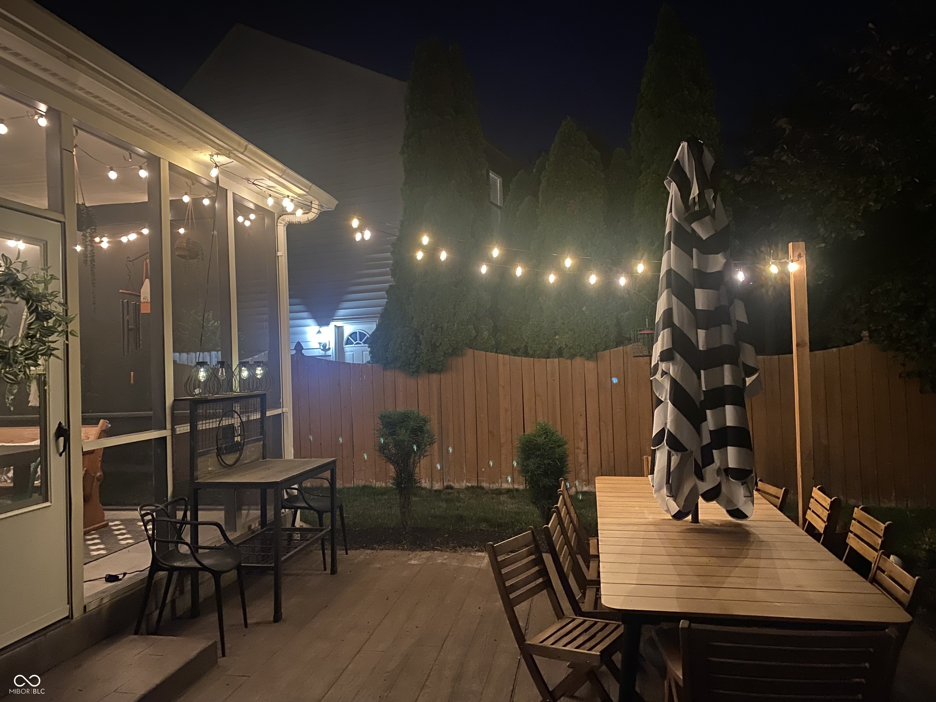 12033 Flintstone Court Fishers, IN 46037 - Photo 49 of 50