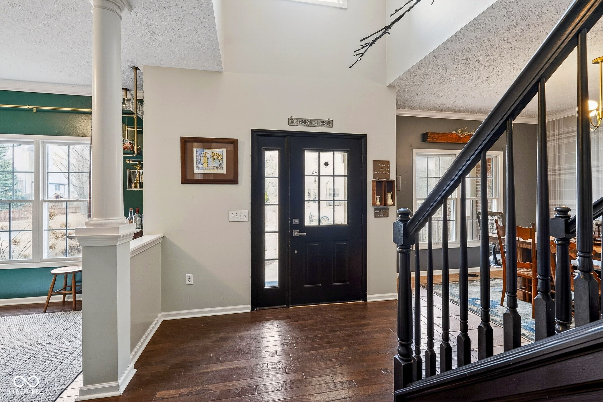 12033 Flintstone Court Fishers, IN 46037 - Photo 5 of 50