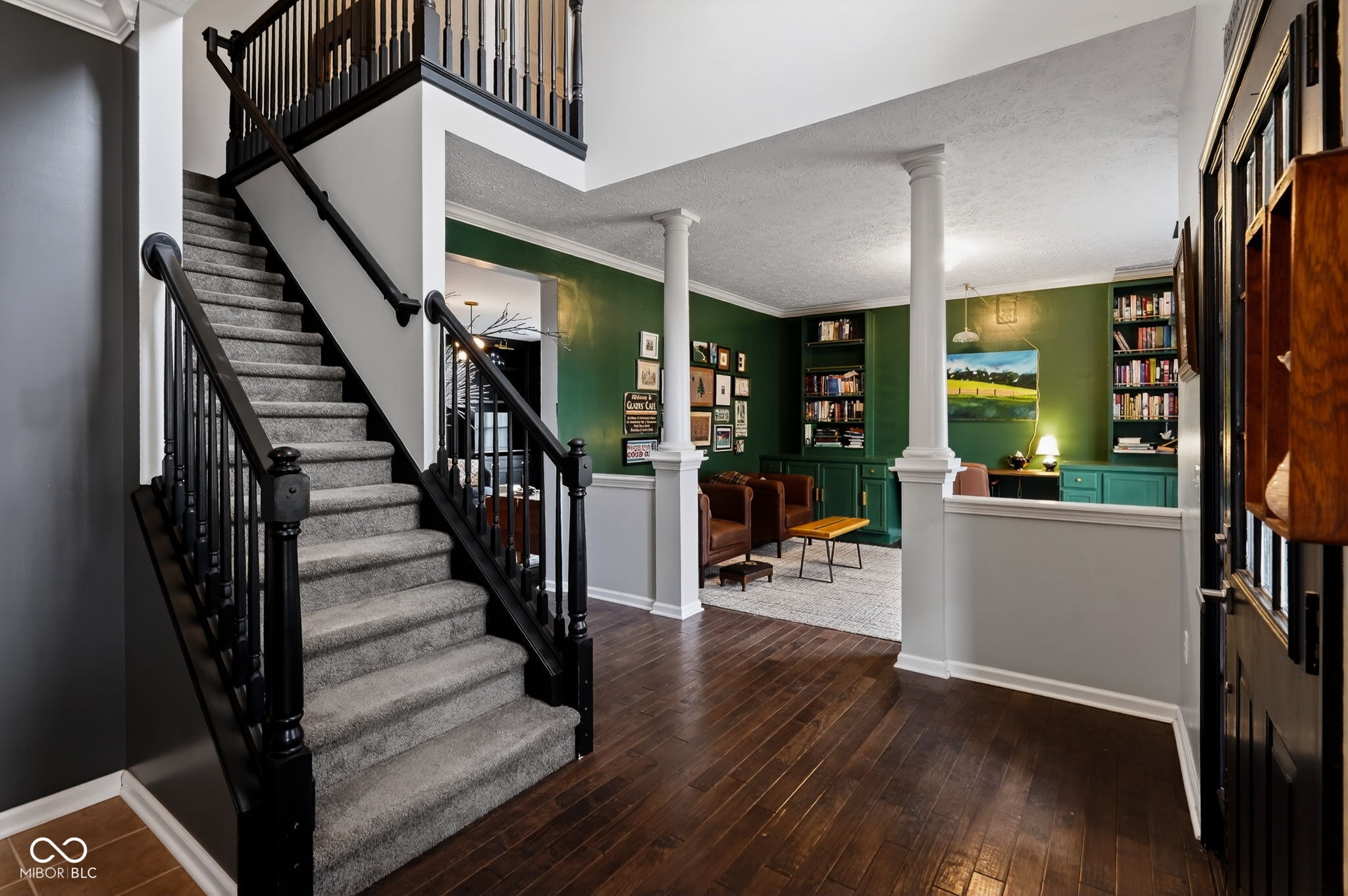 12033 Flintstone Court Fishers, IN 46037 - Photo 7 of 50