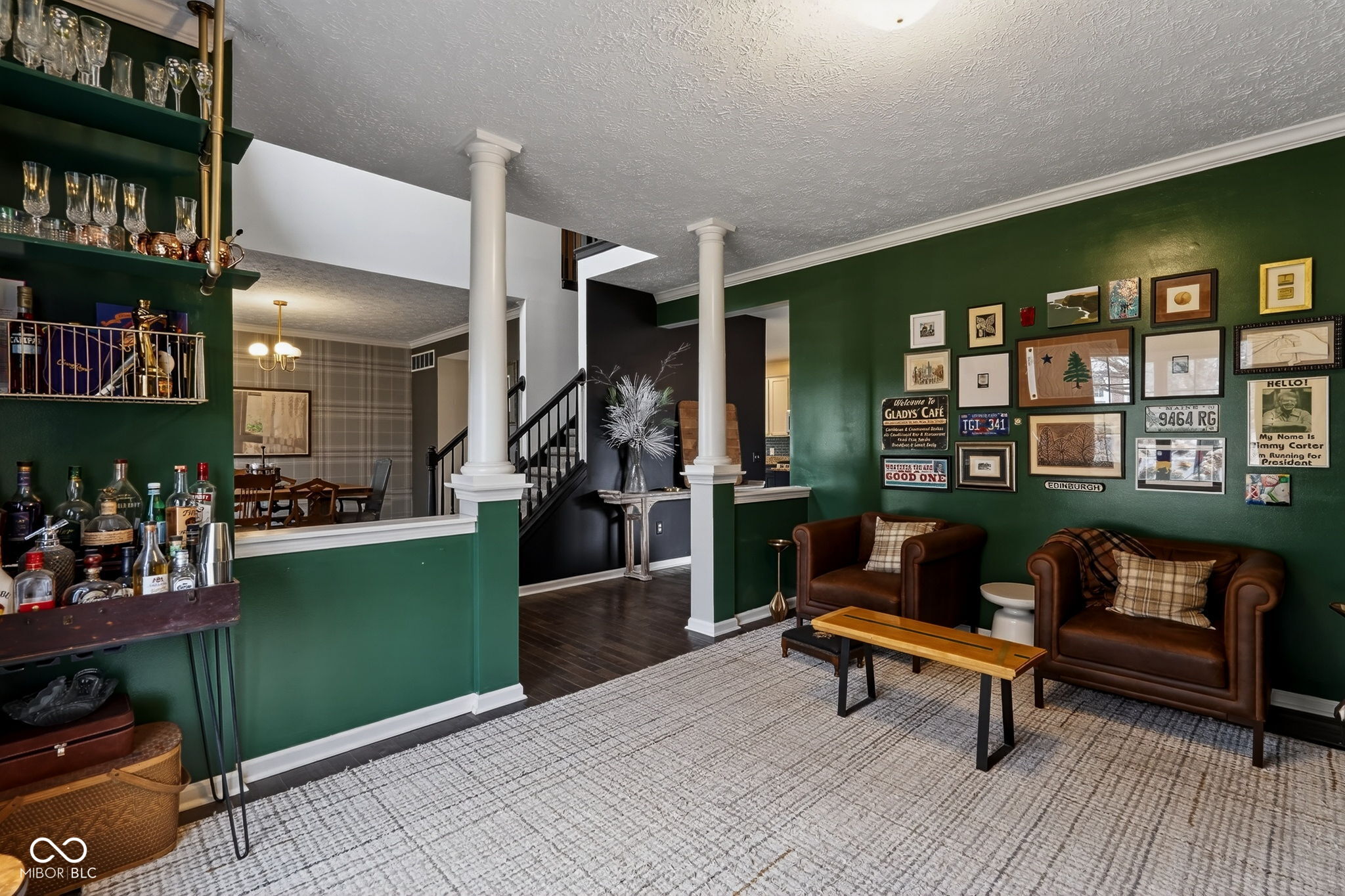 12033 Flintstone Court Fishers, IN 46037 - Photo 9 of 50