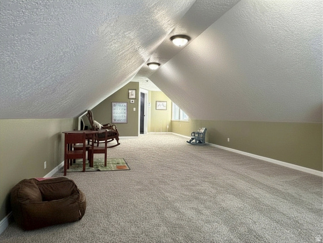 202 375 West Providence, UT 84332 - Photo 25 of 61 Fun attic playroom with plenty of room for lots of energy