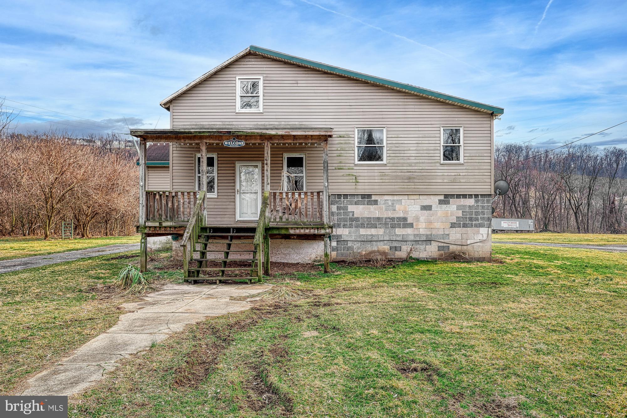 302 Marsh Run Road New Cumberland, PA 17070 - Photo 1 of 45 Gallery Image 1