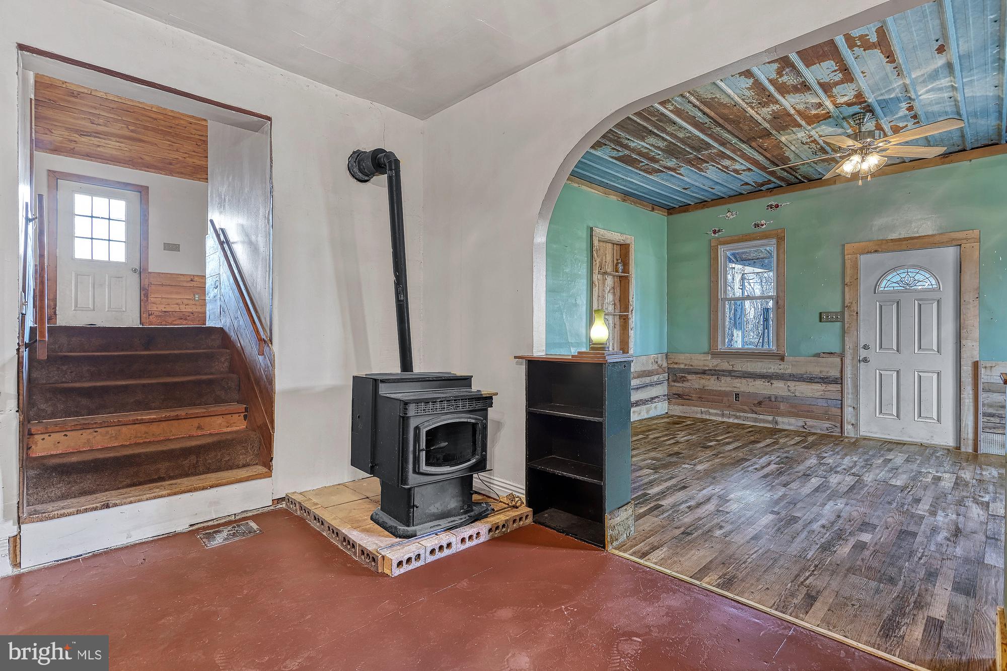 302 Marsh Run Road New Cumberland, PA 17070 - Photo 25 of 45 Gallery Image 25