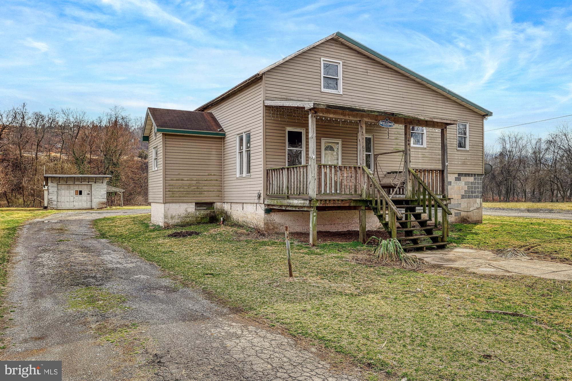 302 Marsh Run Road New Cumberland, PA 17070 - Photo 3 of 45 Gallery Image 3