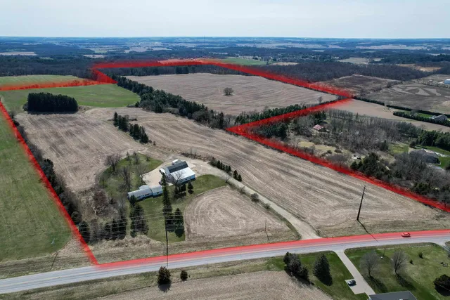 $11,500,000 | 6435 County Hwy M, Verona, WI 53593
