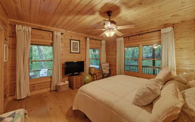 305 Junaluska Road, Unit 3 LOTS Topton, NC 28781 - Photo 24 of 52