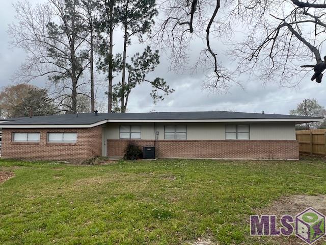 8212 Argosy Court Baton Rouge, LA 70809 - Photo 21 of 23