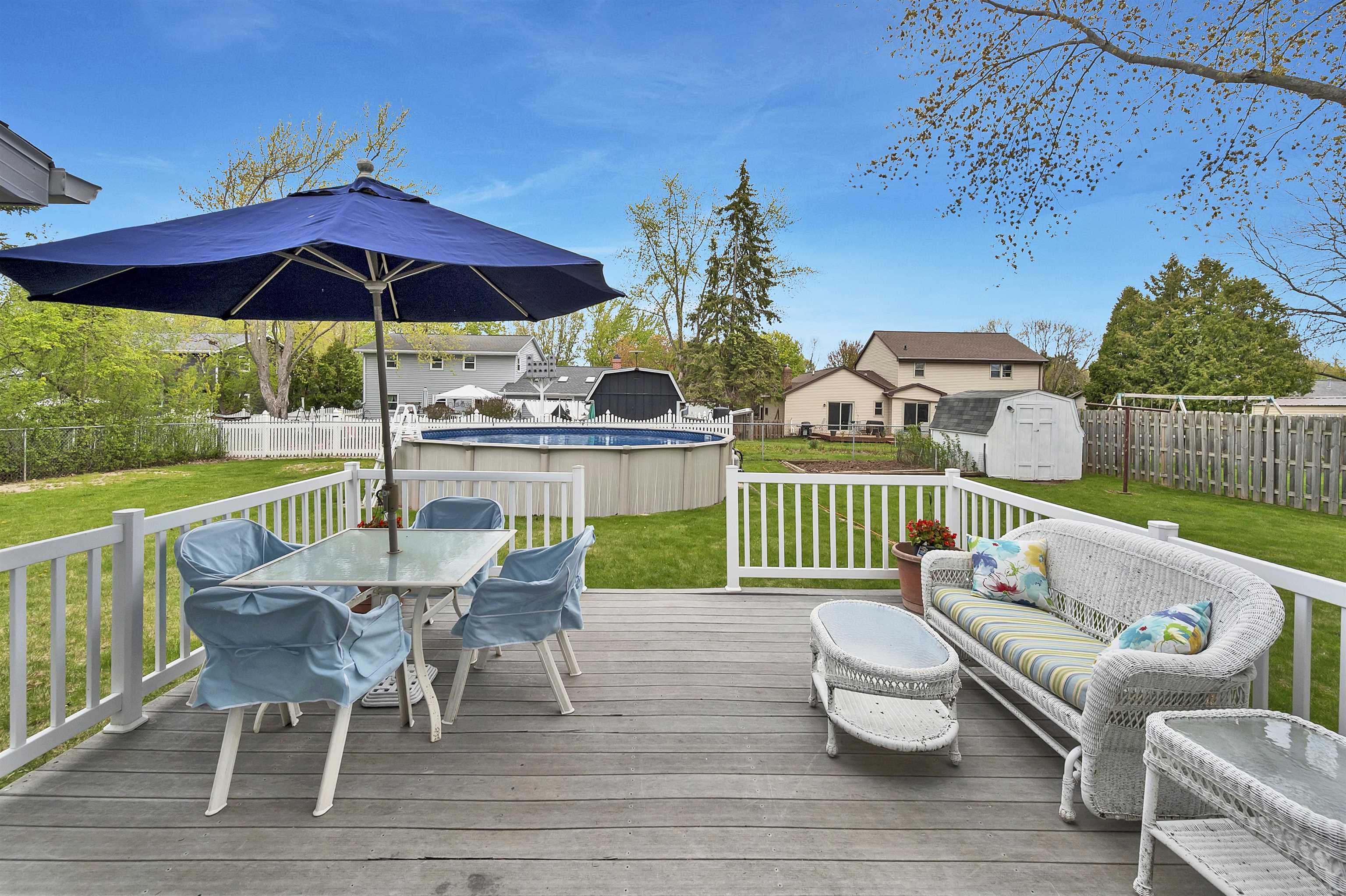 413 South Good Hope Road De Pere, WI 54115 - Photo 43 of 58