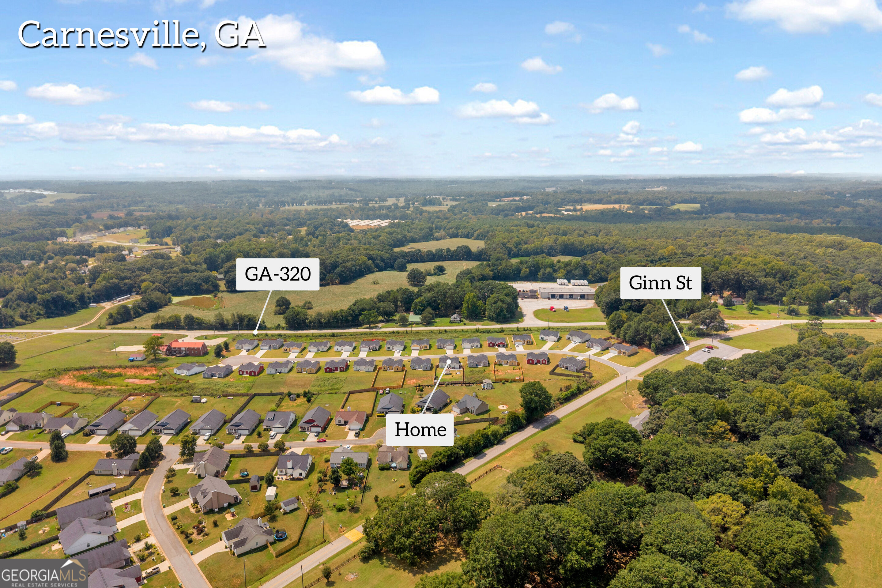 71 Adaline Court Carnesville, GA 30521 - Photo 53 of 57 Gallery Image 53