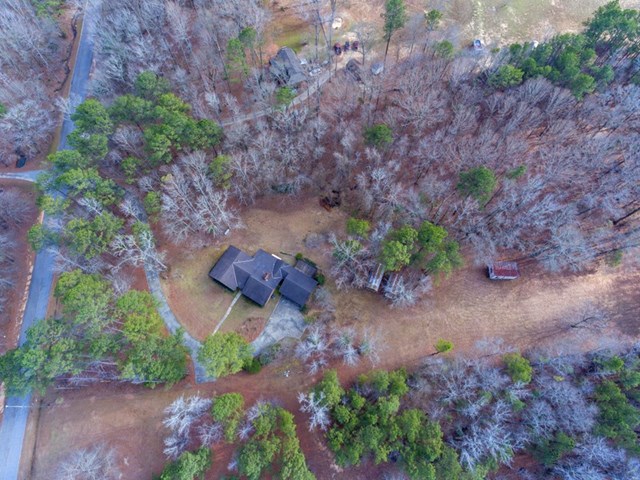 8055 Jenkins Road Upatoi, GA 31829 - Photo 1 of 25 Main View