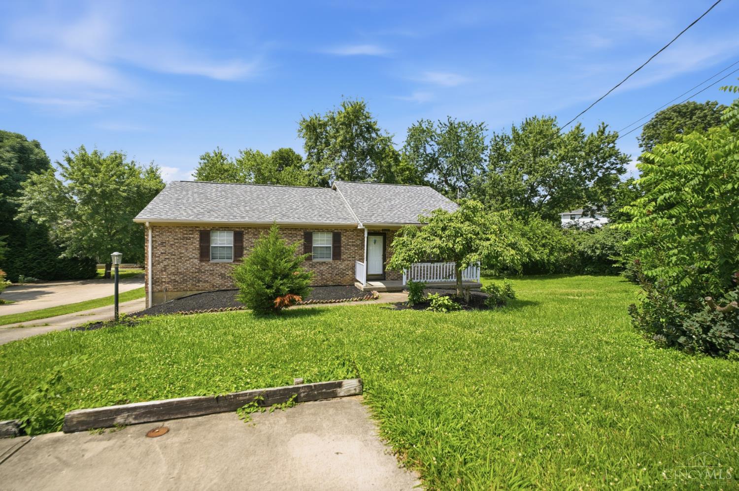 3435 Blue Rock Road Cincinnati, OH 45247 - Photo 2 of 49