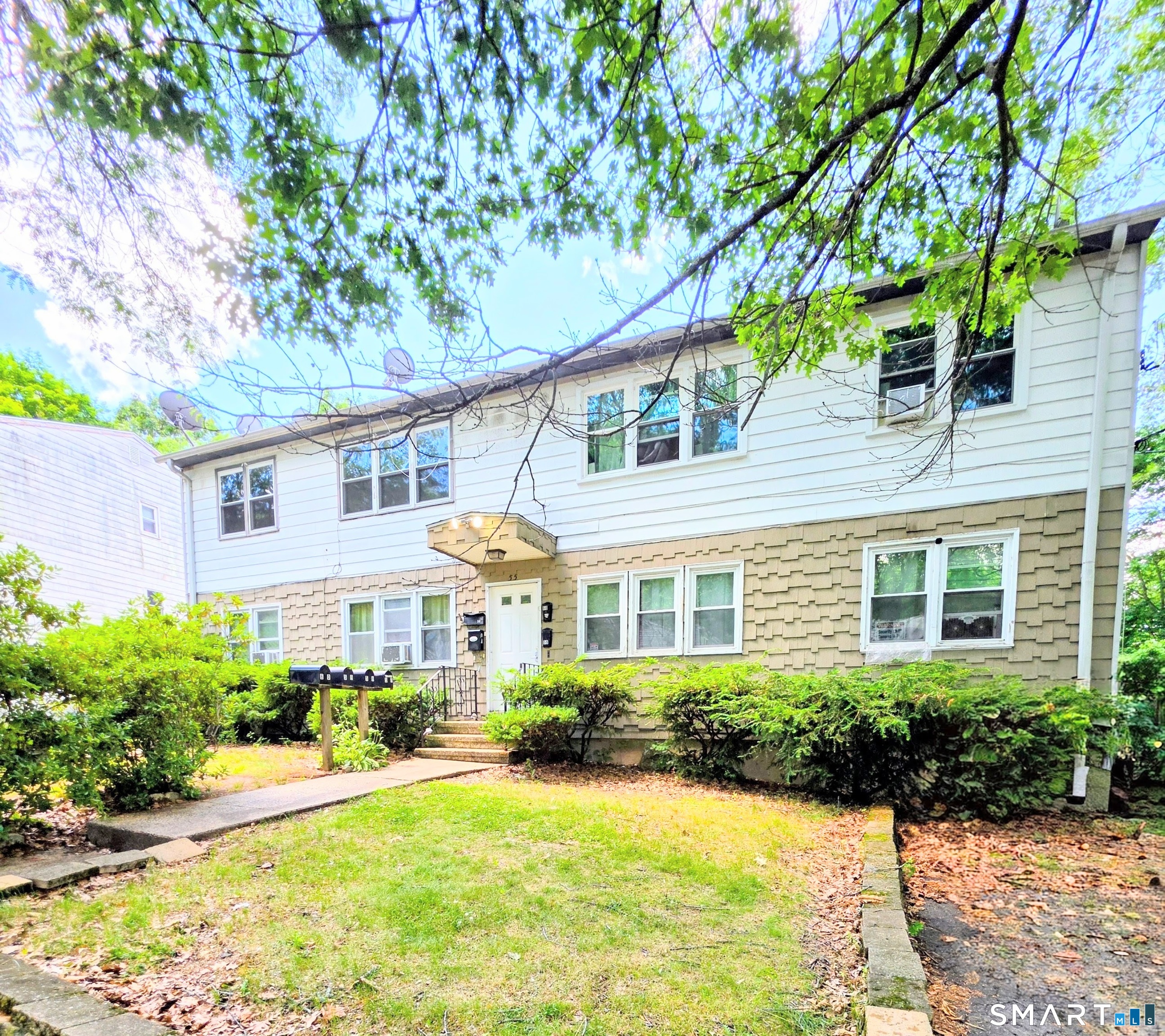 55 Oak Ridge Drive, Unit 58 New Haven, CT 06513 - Photo 1 of 17