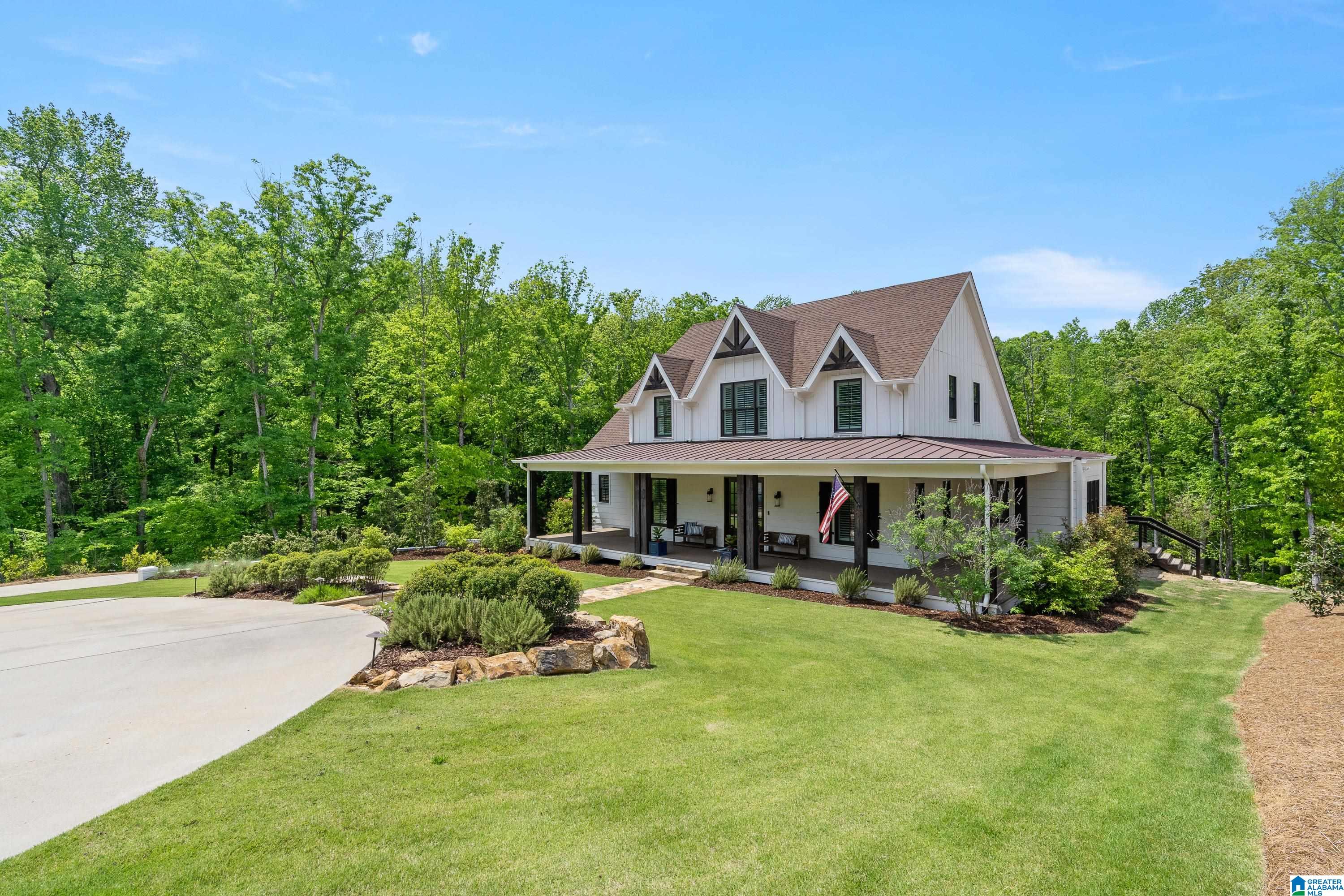 312 Timberview Trail Chelsea, AL 35043 - Photo 2 of 87