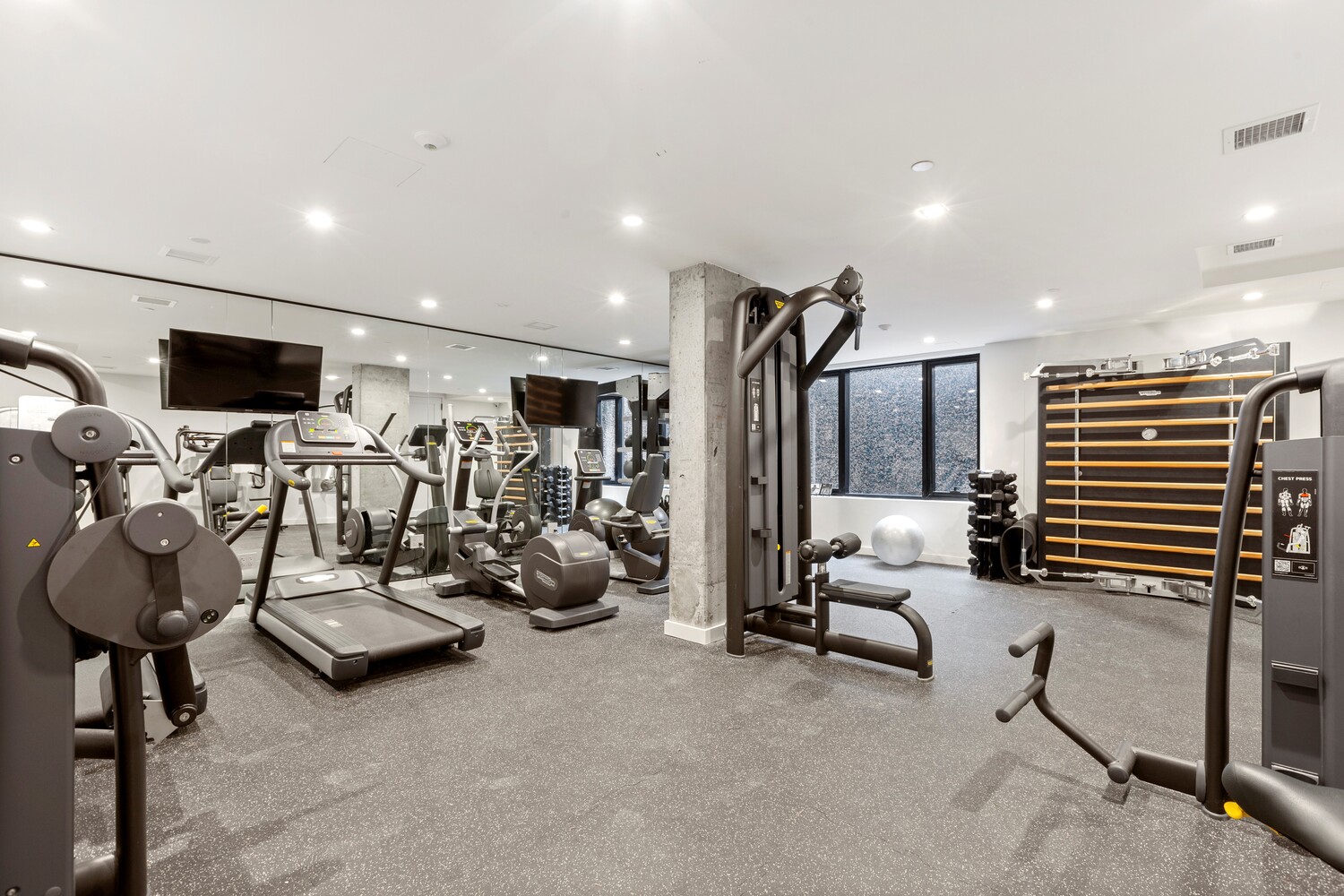 860 Lorimer Street, Unit 3K Brooklyn, NY 11222 - Photo 5 of 10