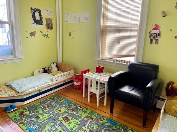 $3,200 | 49 Prince Street, Unit 1, Brookline, MA 02445