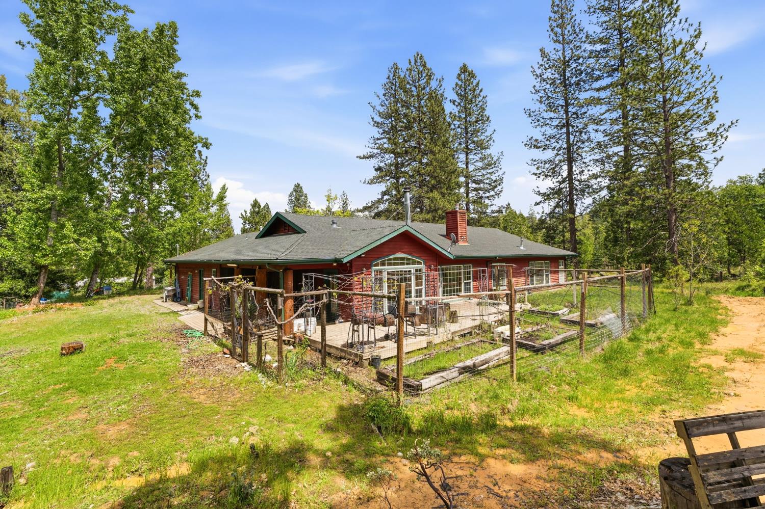 7019 Scott Road Mariposa, CA 95338 - Photo 40 of 77