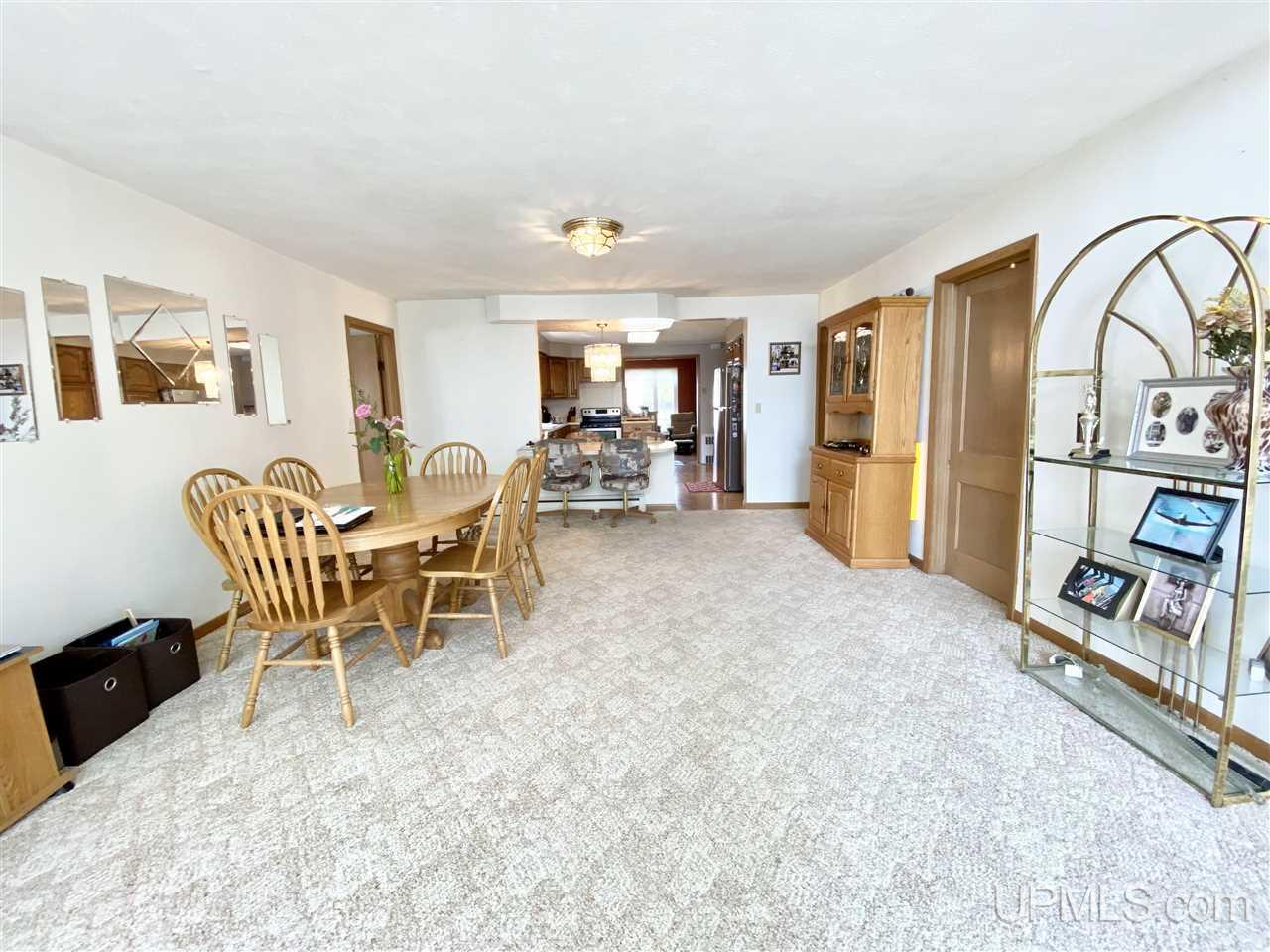 9812 South 75 Road Rapid River, MI 49878 - Photo 14 of 51