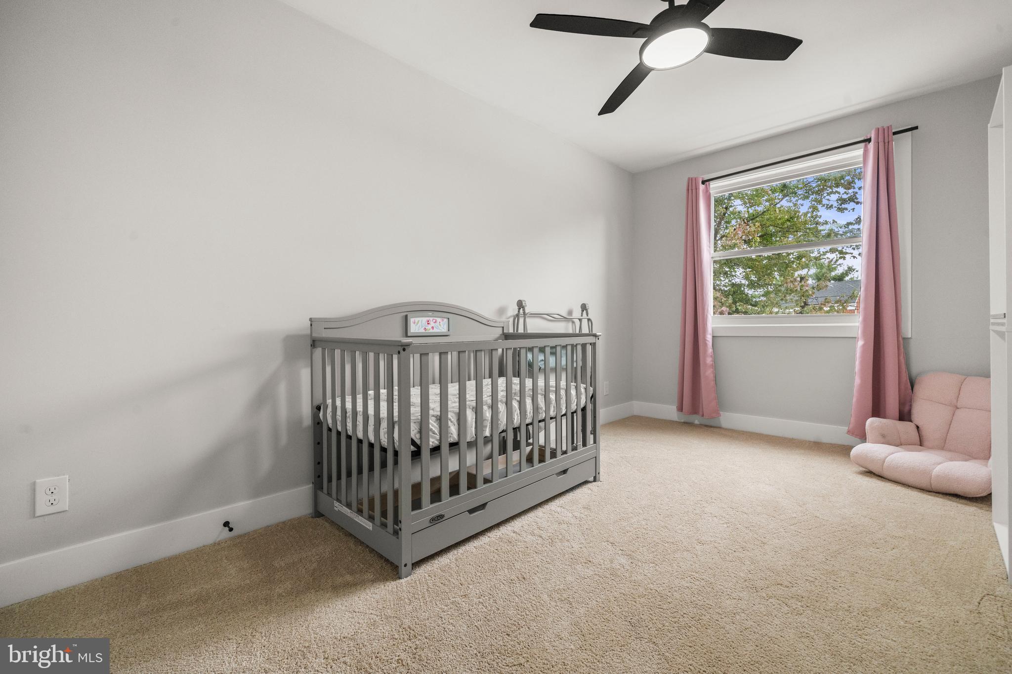 3707 Dunlap Street Temple Hills, MD 20748 - Photo 13 of 30 a view of livingroom with furniture and windows