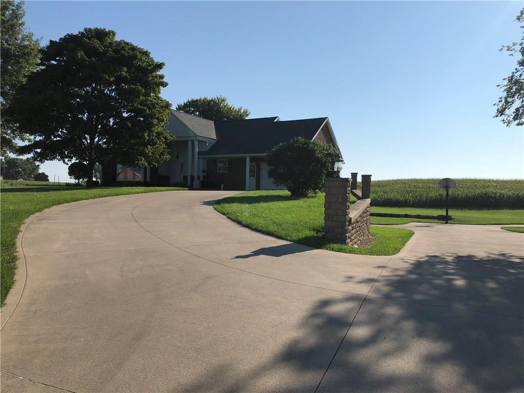 1404 Cranberry Road St. Henry, OH 45883 - Photo 1 of 11